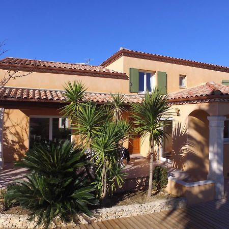 Maison Les Pins Aigues-Mortes Esterno foto