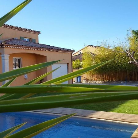 Maison Les Pins Aigues-Mortes Esterno foto