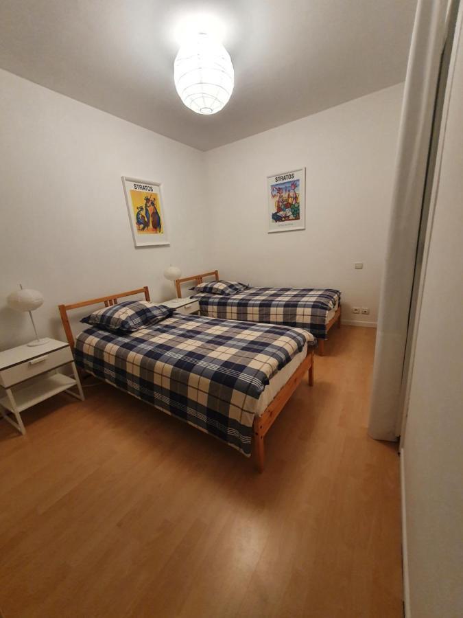 Maison Les Pins Aigues-Mortes Esterno foto