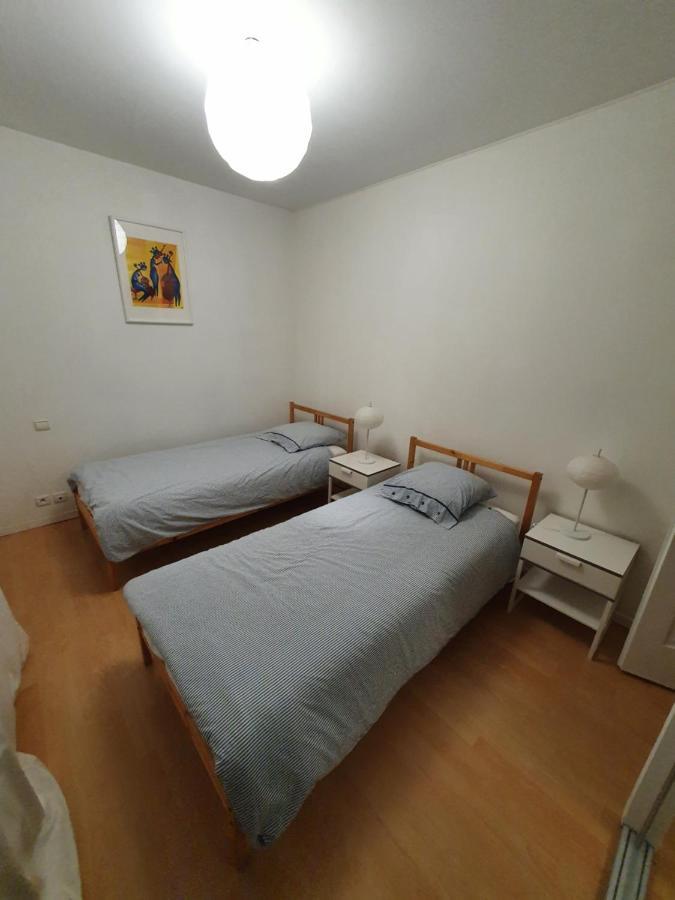 Maison Les Pins Aigues-Mortes Esterno foto